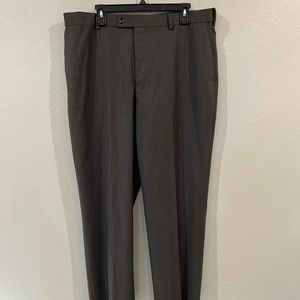 Grey Croft & Barrow Dress Pant